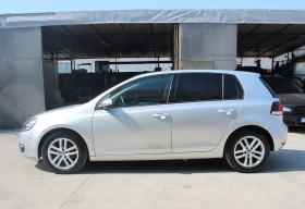 Обява за продажба на VW Golf 2.0 TDI 140 кс  EURO 5A нов внос  ~11 000 лв. - изображение 7