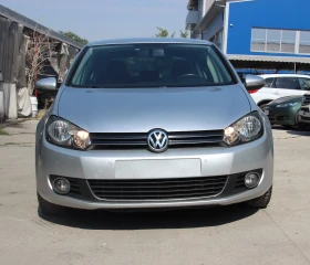 Обява за продажба на VW Golf 2.0 TDI 140 кс  EURO 5A нов внос  ~11 000 лв. - изображение 1