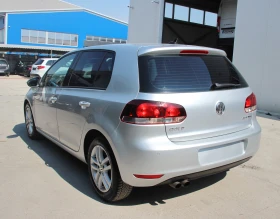 Обява за продажба на VW Golf 2.0 TDI 140 кс  EURO 5A нов внос  ~11 000 лв. - изображение 6