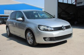 Обява за продажба на VW Golf 2.0 TDI 140 кс  EURO 5A нов внос  ~11 000 лв. - изображение 2