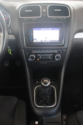 Обява за продажба на VW Golf 2.0 TDI 140 кс  EURO 5A нов внос  ~11 000 лв. - изображение 10