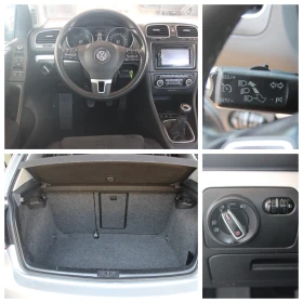 VW Golf 2.0 TDI 140   EURO 5A    | Mobile.bg    15