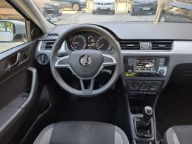 Skoda Rapid 1.6 TDI / N1 - 20600 лв. - 65113032 10