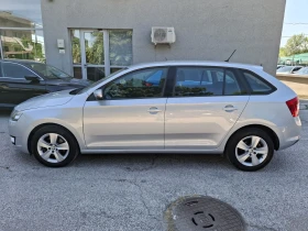 Skoda Rapid 1.6 TDI / N1 - 20600 лв. - 65113032 8
