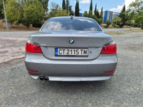 Обява за продажба на BMW 525 d 177кс ~9 900 лв. - изображение 3
