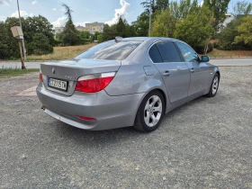 Обява за продажба на BMW 525 d 177кс ~9 900 лв. - изображение 4