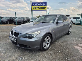 Обява за продажба на BMW 525 d 177кс ~9 900 лв. - изображение 1