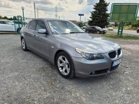 Обява за продажба на BMW 525 d 177кс ~9 900 лв. - изображение 6