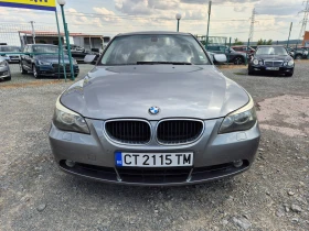 Обява за продажба на BMW 525 d 177кс ~9 900 лв. - изображение 7