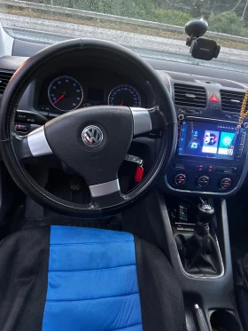 Обява за продажба на VW Golf 5 ~6 800 лв. - изображение 7