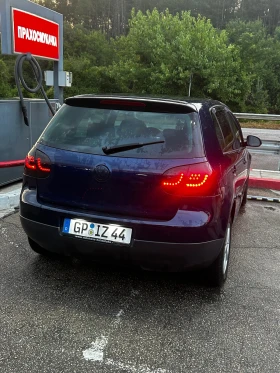 Обява за продажба на VW Golf 5 ~6 800 лв. - изображение 5
