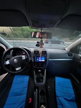 Обява за продажба на VW Golf 5 ~6 800 лв. - изображение 6