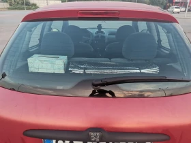 Обява за продажба на Peugeot 206 1.4 ~2 400 лв. - изображение 5