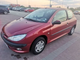 Обява за продажба на Peugeot 206 1.4 ~2 400 лв. - изображение 3