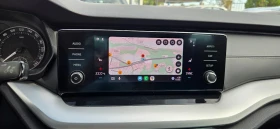 Skoda Octavia LED 2021. 1.5 TSI | Mobile.bg    13