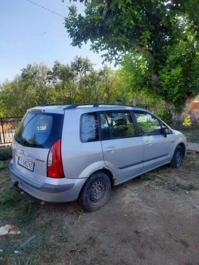 Mazda Premacy 1.9 i | Mobile.bg    4