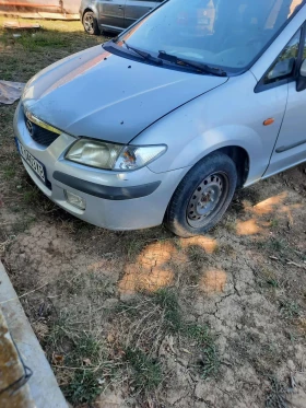 Mazda Premacy 1.9 i | Mobile.bg    2