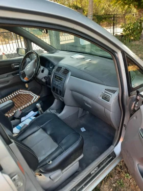 Mazda Premacy 1.9 i | Mobile.bg    9
