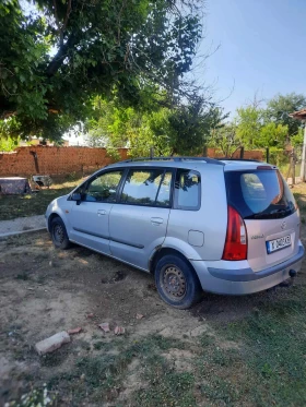 Mazda Premacy 1.9 i | Mobile.bg    3