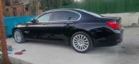 Обява за продажба на BMW 730 Лимозина ~23 000 лв. - изображение 3