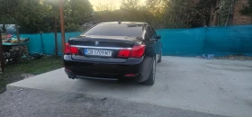 Обява за продажба на BMW 730 Лимозина ~23 000 лв. - изображение 2