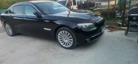 Обява за продажба на BMW 730 Лимозина ~23 000 лв. - изображение 1