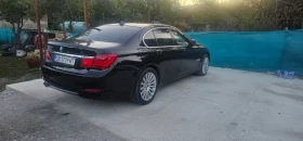 Обява за продажба на BMW 730 Лимозина ~23 000 лв. - изображение 1