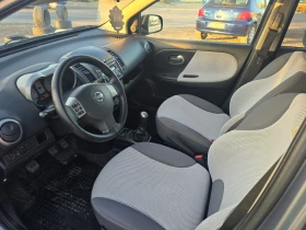 Nissan Note 1.4I/KLIMA - 4700 лв. - 66761754 10