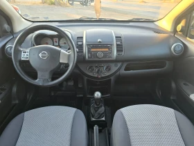 Nissan Note 1.4I/KLIMA - 4700 лв. - 66761754 9