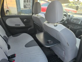Nissan Note 1.4I/KLIMA - 4700 лв. - 66761754 12