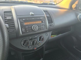 Nissan Note 1.4I/KLIMA - 4700 лв. - 66761754 14