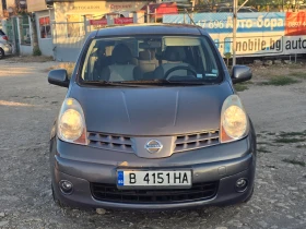 Nissan Note 1.4I/KLIMA - 4700 лв. - 66761754 2