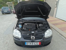 VW Golf 1.6i 102к.с. - 6800 лв. - 32018410 14