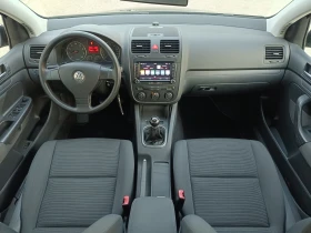 VW Golf 1.6i 102к.с. - 6800 лв. - 32018410 9