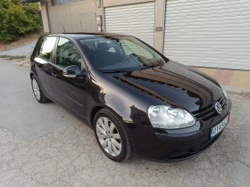 VW Golf 1.6i 102к.с. - 6800 лв. - 32018410 3