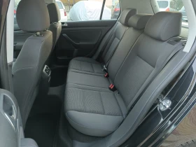 VW Golf 1.6i 102к.с. - 6800 лв. - 32018410 12