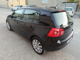 VW Golf 1.6i 102к.с. - 6800 лв. - 32018410 5
