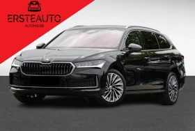 Skoda Superb 2.0 TDI 4x4 L&K PANO CANTON CAMERA MATRIX HEAD UP