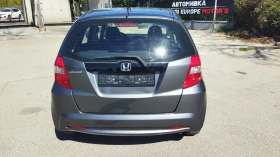 Обява за продажба на Honda Jazz 1.4i Швейцария ~14 500 лв. - изображение 5