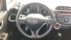 Обява за продажба на Honda Jazz 1.4i Швейцария ~14 500 лв. - изображение 7