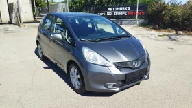 Honda Jazz 1.4i Швейцария