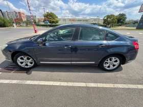Citroen C5 | Mobile.bg    4