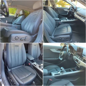 Audi A4 Allroad 3.0tdi 8zf Matrix Virtual Cockpit  - 42500 лв. / 21729.90 € - 52307065 4