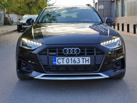Audi A4 Allroad 3.0tdi 8zf Matrix Virtual Cockpit  - 42500 лв. / 21729.90 € - 52307065 3