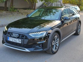 Audi A4 Allroad 3.0tdi 8zf Matrix Virtual Cockpit  - 42500 лв. / 21729.90 € - 52307065 5