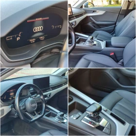 Audi A4 Allroad 3.0tdi 8zf Matrix Virtual Cockpit  - 42500 лв. / 21729.90 € - 52307065 6