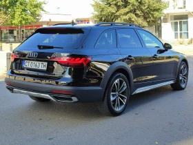 Audi A4 Allroad 3.0tdi 8zf Matrix Virtual Cockpit  - 42500 лв. / 21729.90 € - 52307065 9