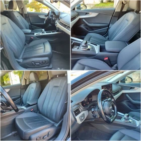 Audi A4 Allroad 3.0tdi 8zf Matrix Virtual Cockpit  - 42500 лв. / 21729.90 € - 52307065 2