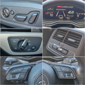 Audi A4 Allroad 3.0tdi 8zf Matrix Virtual Cockpit  - 42500 лв. / 21729.90 € - 52307065 8