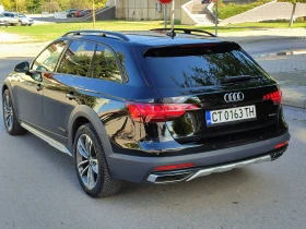 Audi A4 Allroad 3.0tdi 8zf Matrix Virtual Cockpit  - 42500 лв. / 21729.90 € - 52307065 7